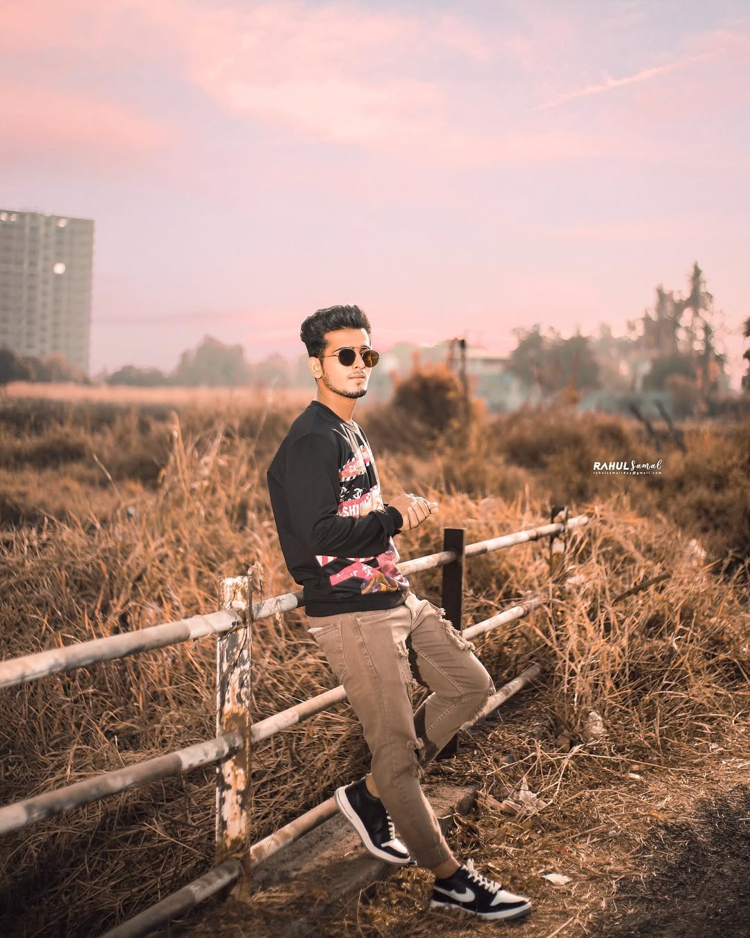 Thrift T-Shirt – Streetwear Essential