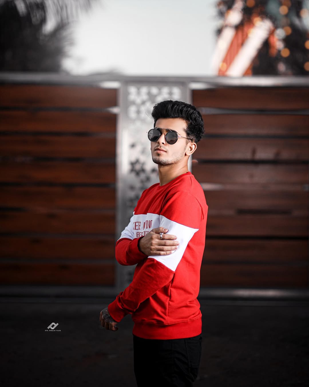 Thrift T-Shirt – Streetwear Essential
