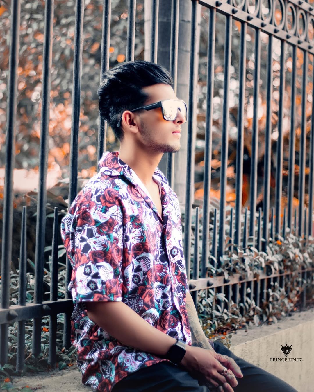 Thrift Vintage Shirt – Classic & Timeless Style