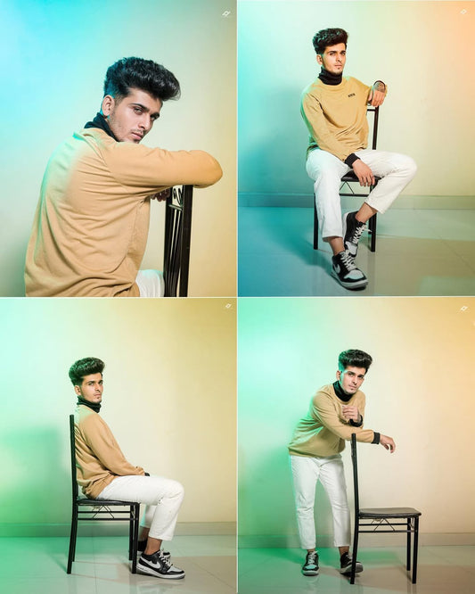 Thrift T-Shirt – Streetwear Essential