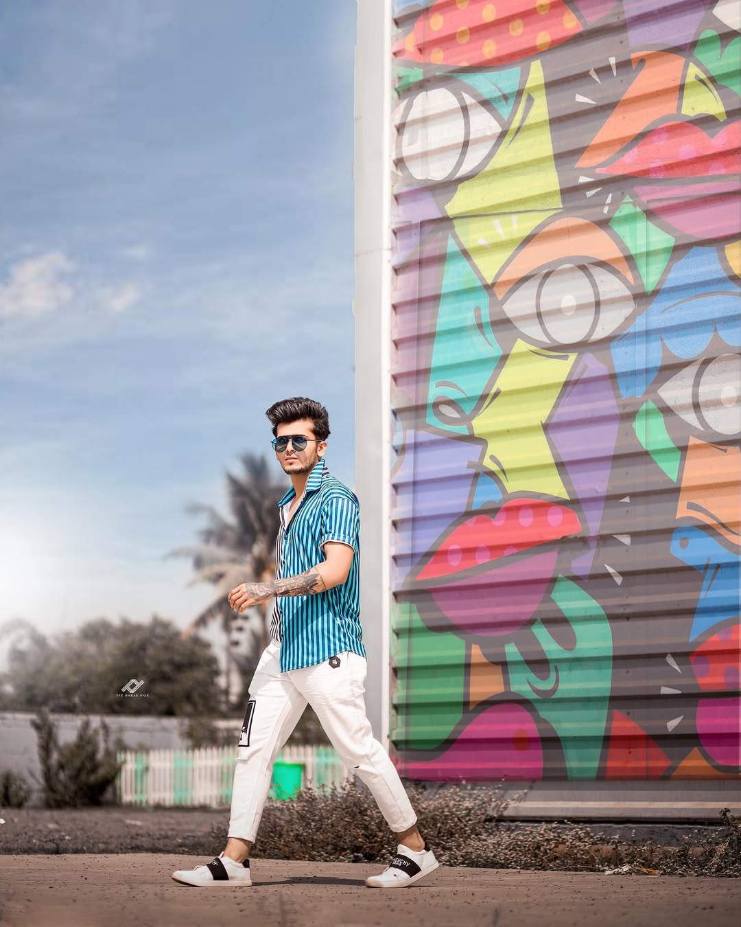 Thrift Vintage Shirt – Classic & Timeless Style