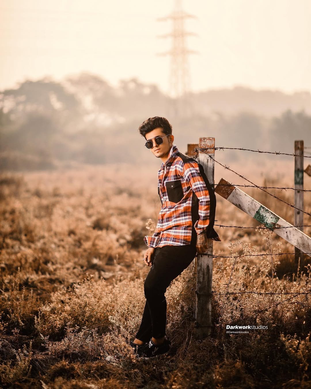 Thrift Vintage Shirt – Classic & Timeless Style