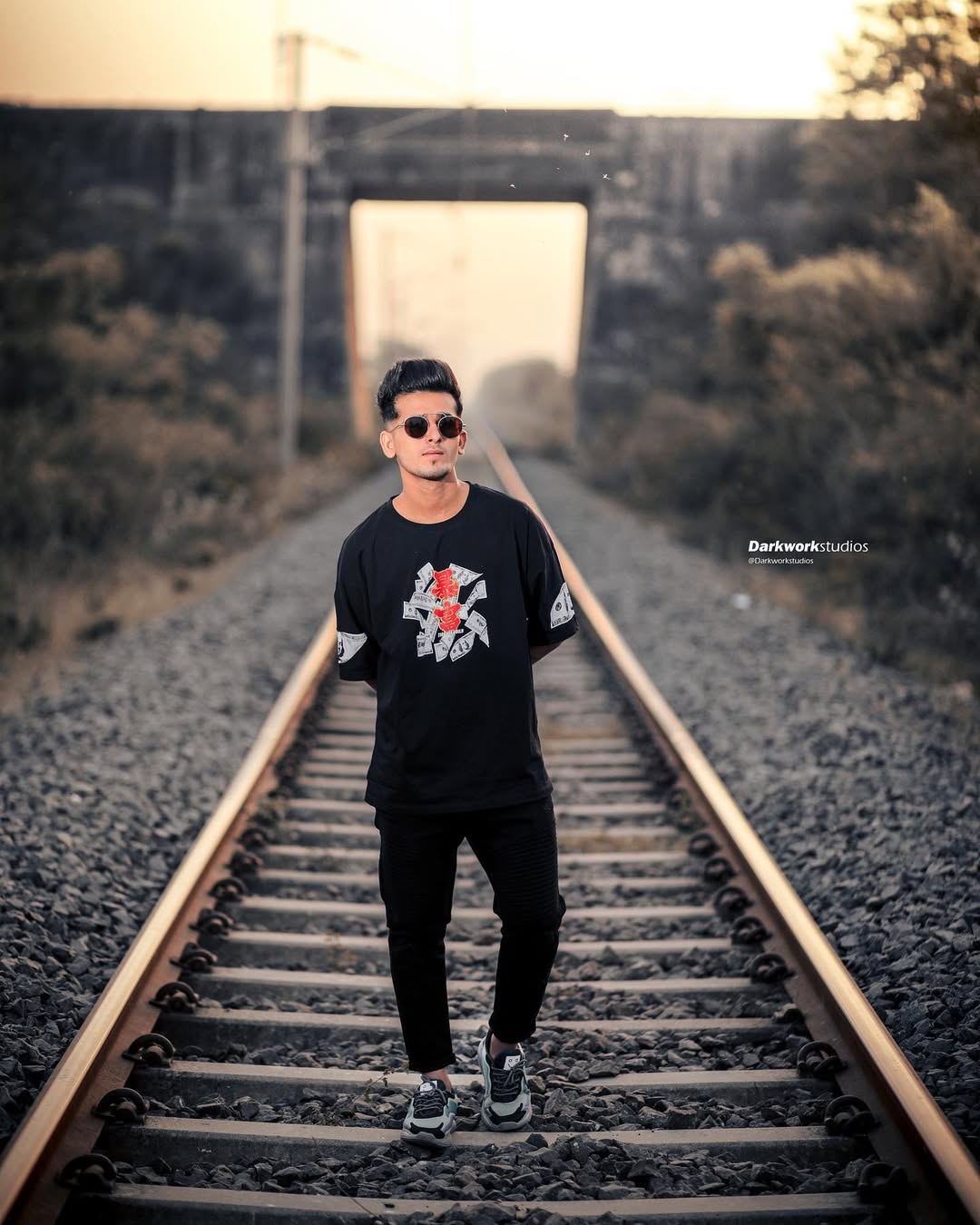 Thrift T-Shirt – Streetwear Essential