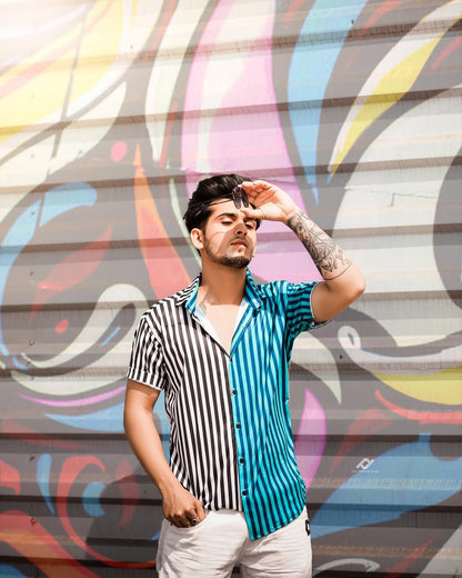 Thrift Vintage Shirt – Classic & Timeless Style