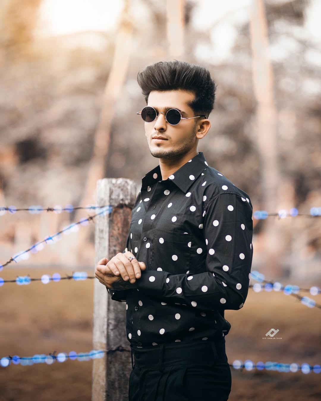 Thrift Vintage Shirt – Classic & Timeless Style