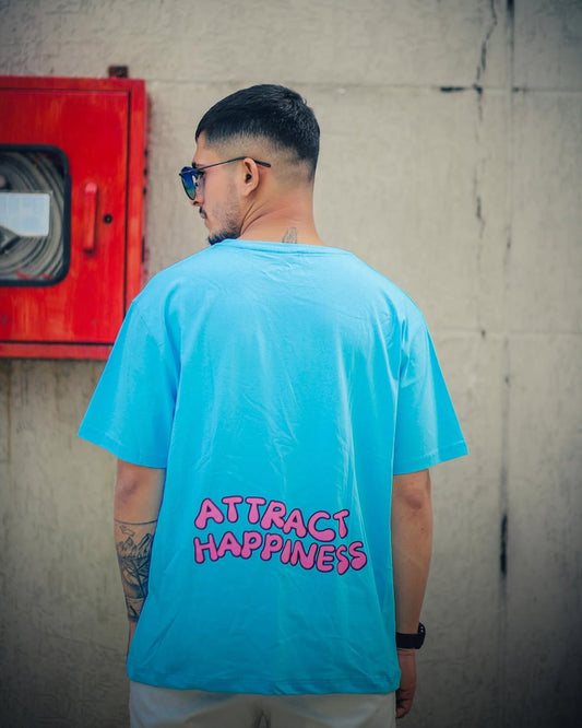 Thrift T-Shirt – Streetwear Essential