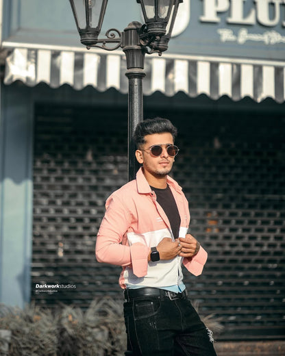 Thrift Vintage Shirt – Classic & Timeless Style