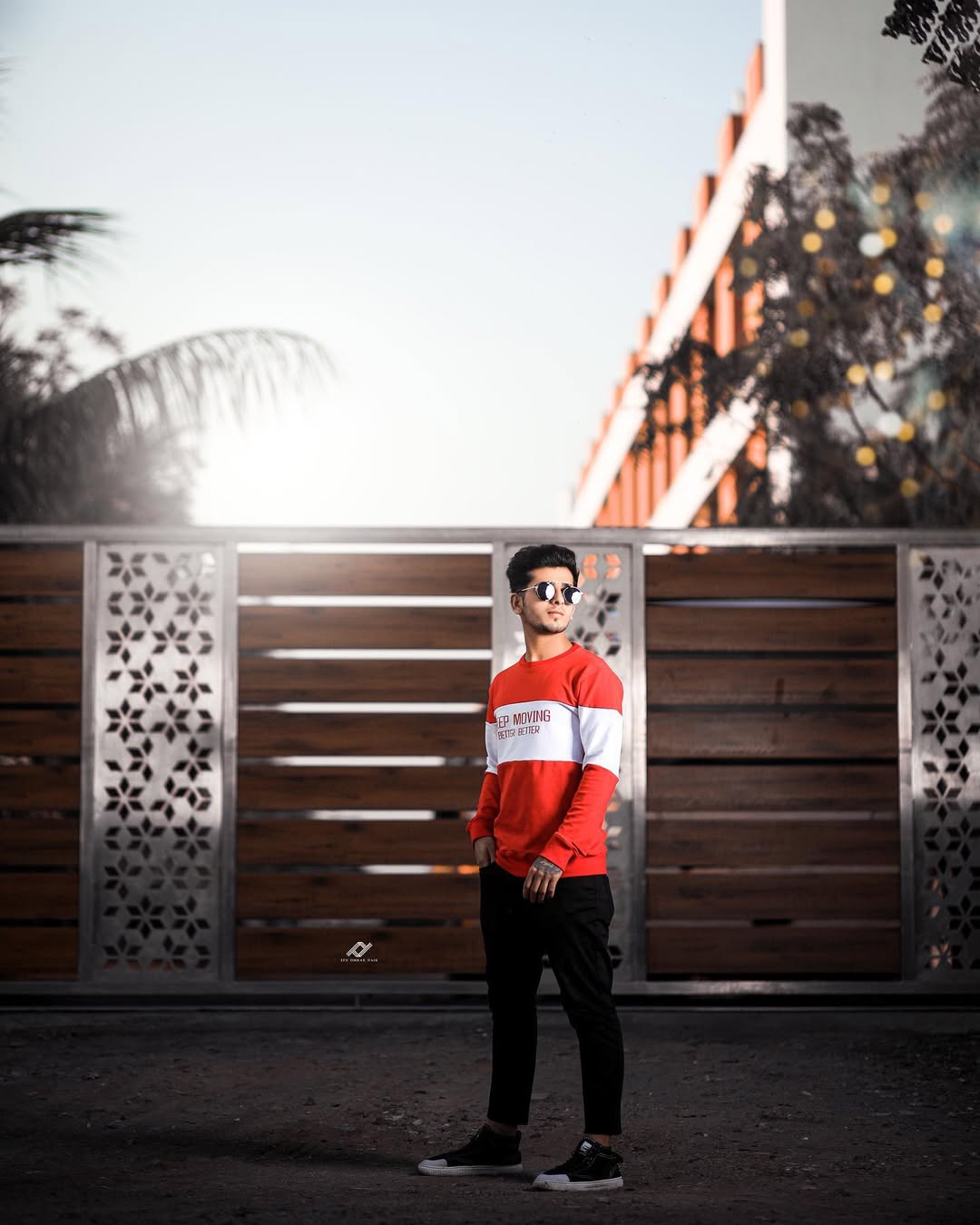 Thrift T-Shirt – Streetwear Essential