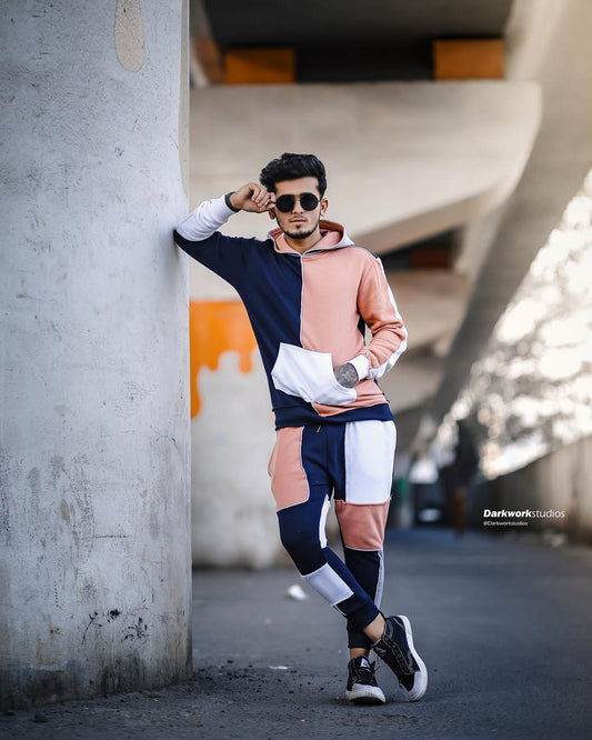 Thrift T-Shirt – Streetwear Essential