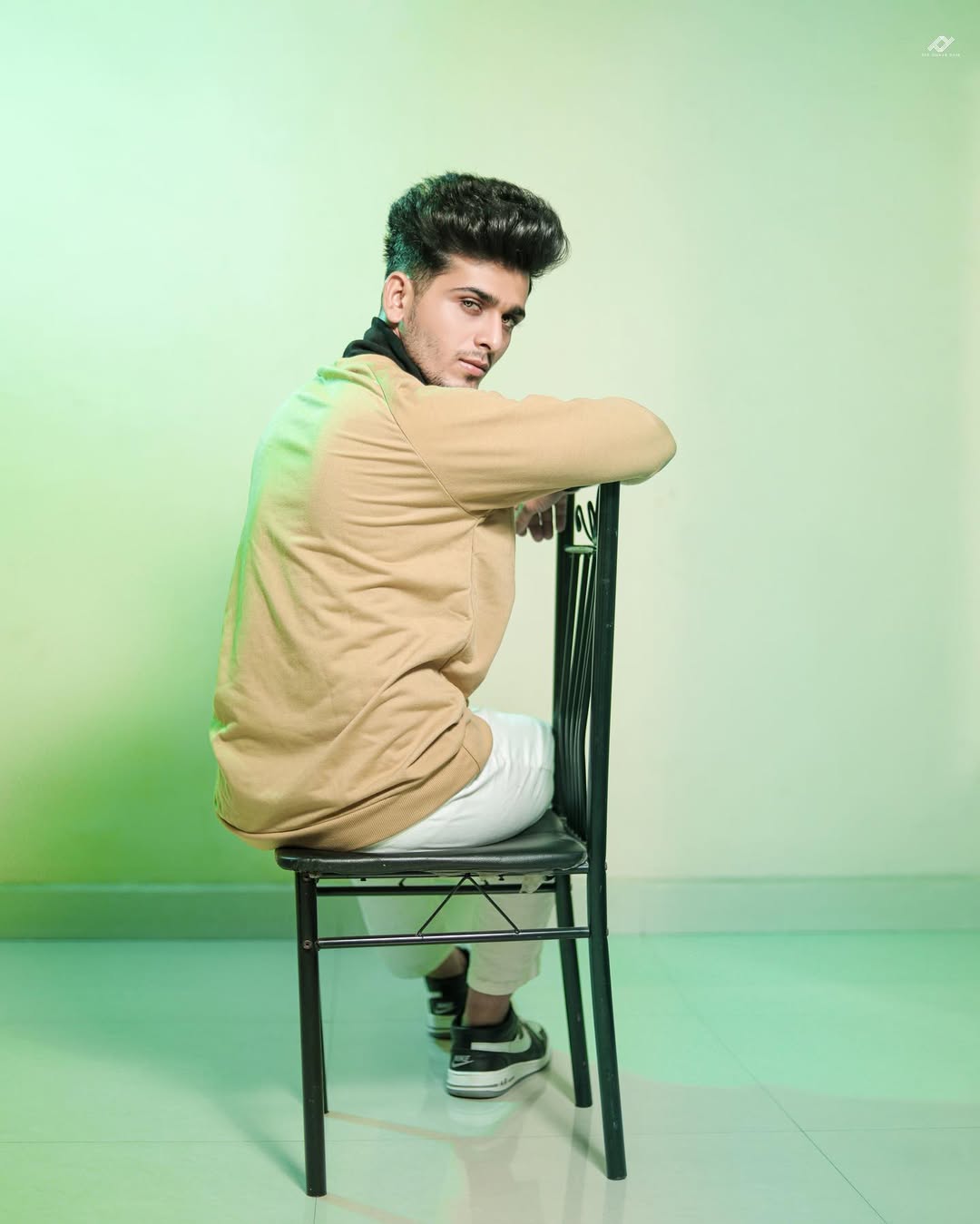 Thrift T-Shirt – Streetwear Essential