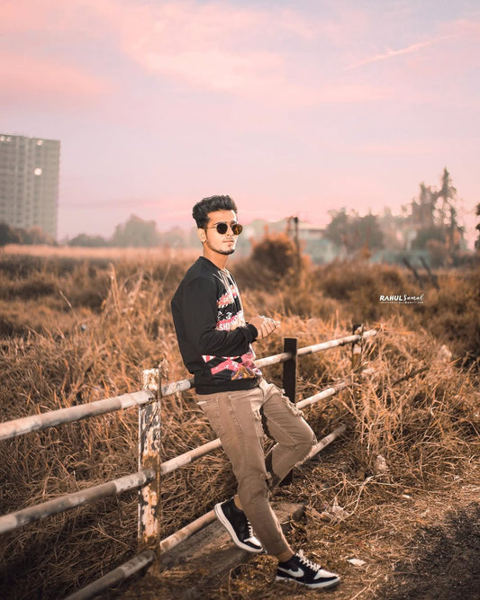 Thrift T-Shirt – Streetwear Essential